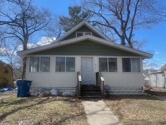 2433 Baker St, Muskegon, MI 49444