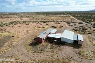 15535 Palomas Rd SE, Deming, NM 88030