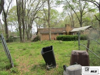 637 Rowland Rd, Monroe, LA 71203