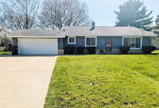 3434 Kentucky St, Racine, WI 53405
