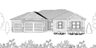 2617 SW Summer Creek Place, Blue Springs, MO 64015