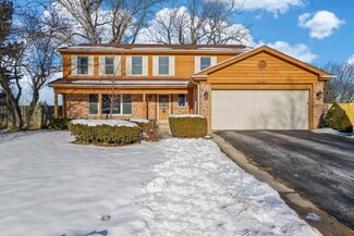 3642 Westfield Ln, Glenview, IL 60026