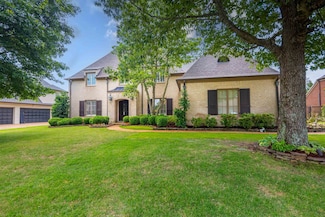 1272 Braygood Dr, Collierville, TN 38017