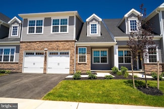 3403 Jordan Place, West Windsor, NJ 08550