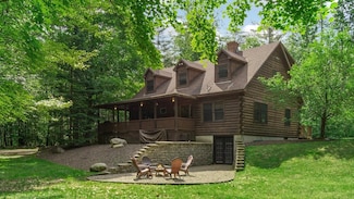 104 Rolling Ridge Rd, Bartlett, NH 03812