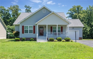9949 Reymet Ct, Richmond, VA 23237