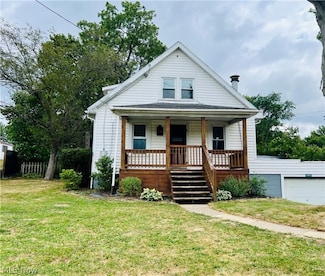 1041 Two Ridge Rd, Steubenville, OH 43953