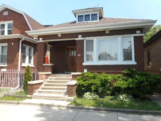 6149 S Richmond St, Chicago, IL 60629