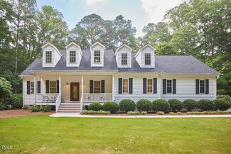 3309 Whittingham Dr, New Hill, NC 27562