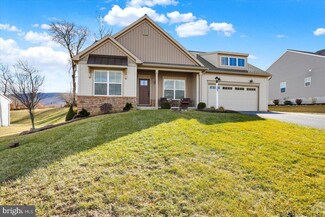 123 Rosebush Ct, Womelsdorf, PA 19567
