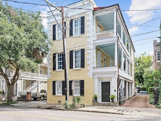 53 Hasell St Unit H, Charleston, SC 29401