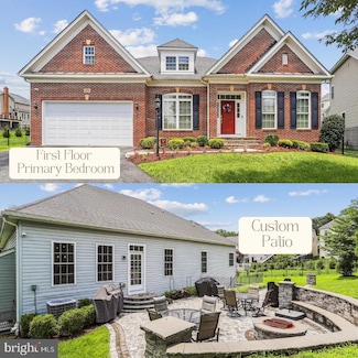 25 Moonlight Trail Ct, Silver Spring, MD 20906