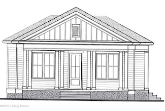 6424 Stonecrop Dr, Prospect, KY 40059