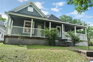 2101 Clarendon Ave, Bessemer, AL 35020