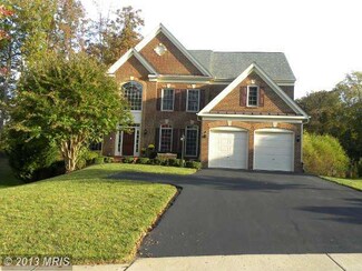 4459 Cascade Way, Woodbridge, VA 22192