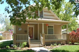 820 N Main St, Lindsborg, KS 67456