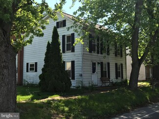 6683 William Penn Hwy, Mifflintown, PA 17059