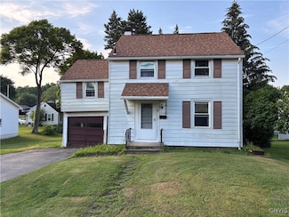 39 Standart Ave, Auburn, NY 13021