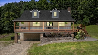 3231 Rayne Church Rd, Indiana, PA 15701