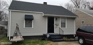 929 Euclid Ave, Louisville, KY 40208