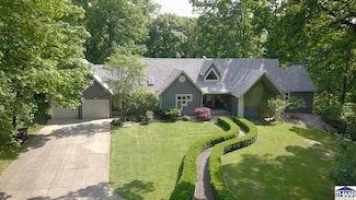 1400 W Lakewood Ave, West Terre Haute, IN 47885