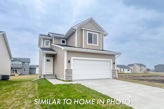 1482 S 91st St, West Des Moines, IA 50266
