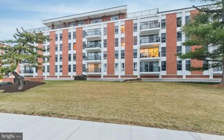3601 Clarks Ln, Baltimore, MD 21215
