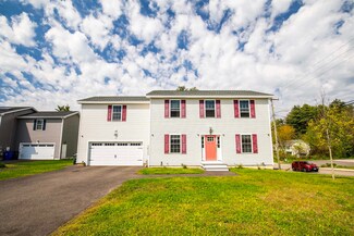 9 Pomodoro Cir, Manchester, NH 03103