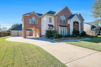 17303 Prescott Manor, Cypress, TX 77433