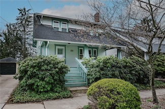 656 Grant St, Indiana, PA 15701