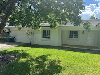 16601 SW 92nd Ave, Palmetto Bay, FL 33157