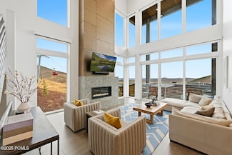 2752 W High Mountain Rd Unit 1102, Park City, UT 84098