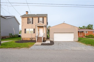 1200 Wood St, Latrobe, PA 15650