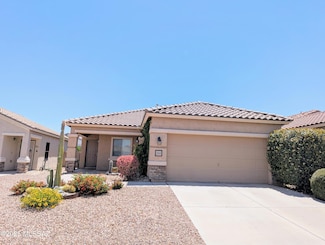 1353 W Via La Noria, Sahuarita, AZ 85629