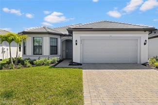 1854 Amador Ct, Naples, FL 34120