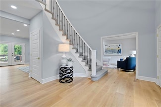 12650 Sherwood Dr, Leawood, KS 66209