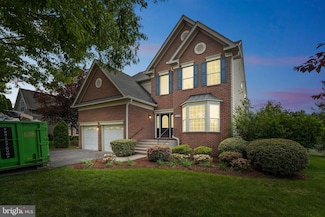 20195 Hidden Creek Ct, Ashburn, VA 20147