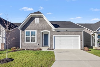 177 Rhythm Point Dr, St. Peters, MO 63376