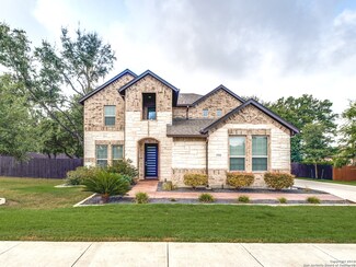 5906 Venado Trail, San Antonio, TX 78240