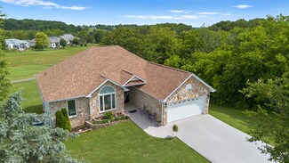 407 Kahite Trail, Vonore, TN 37885