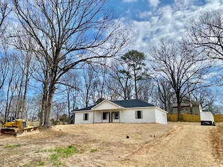 602 County Road 130, New Houlka, MS 38850