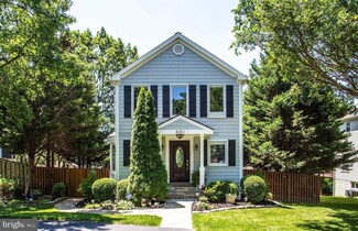 8251 1st Ave, Vienna, VA 22182