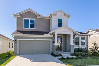 1479 Gopher Loop, Tarpon Springs, FL 34689