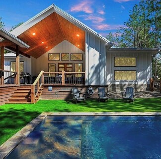 237 Bear Cedar Trail, Broken Bow, OK 74728