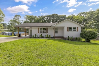 302 Hemlock Ave, Anderson, SC 29625