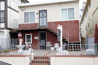 510 Baden Ave, South San Francisco, CA 94080