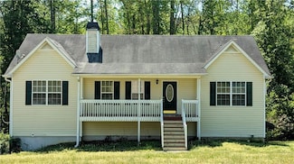 366 Blue Springs Way, Dallas, GA 30157