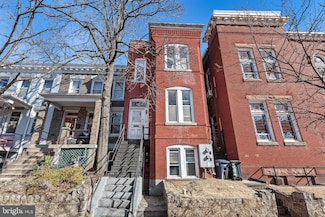 330 4th St SE, Washington, DC 20003