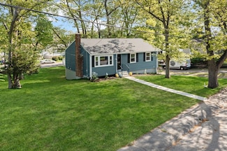38 Isabel Cir, Randolph, MA 02368