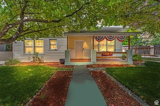 555 E 400 N, Springville, UT 84663